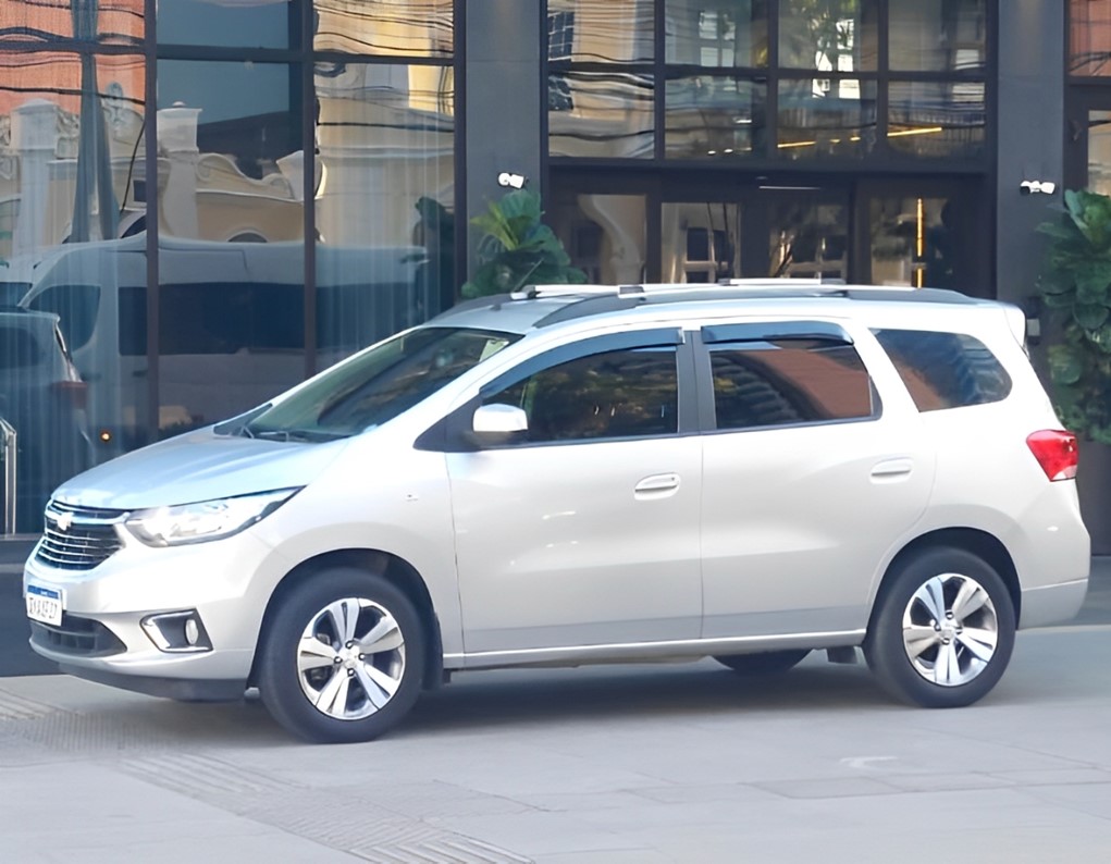 Transfer Florianópolis - Rumo Sul Transporte Executivo Florianópolis (5).JPG