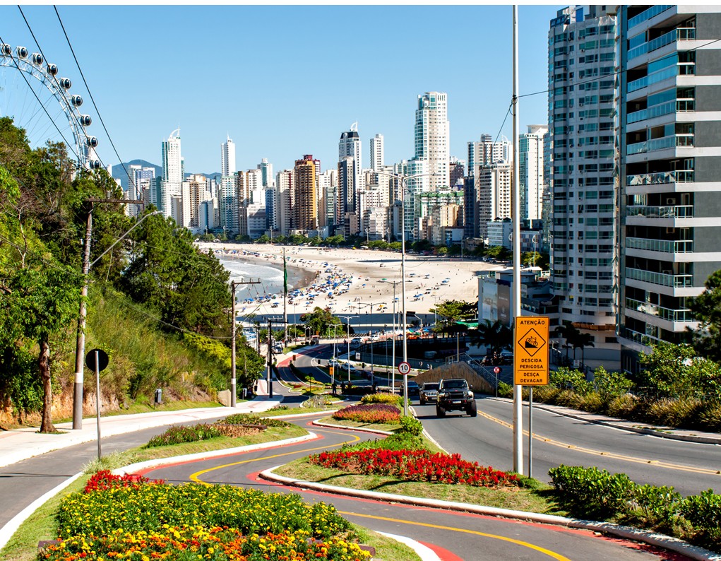 Transfer Florianópolis - Rumo Sul Transporte Executivo Florianópolis (9).JPG