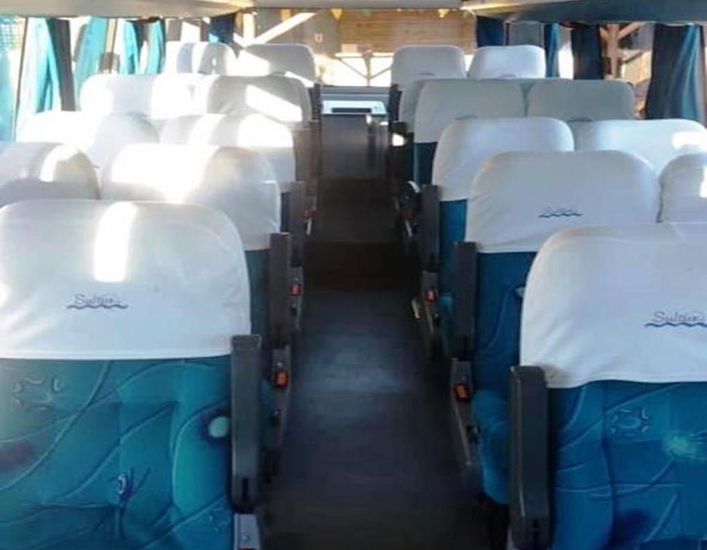 Transfer Florianópolis - Rumo Sul Transporte Executivo Florianópolis (3).JPG